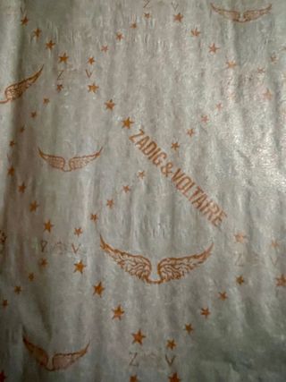 Zadig & Voltaire NUEVA DE TIENDA