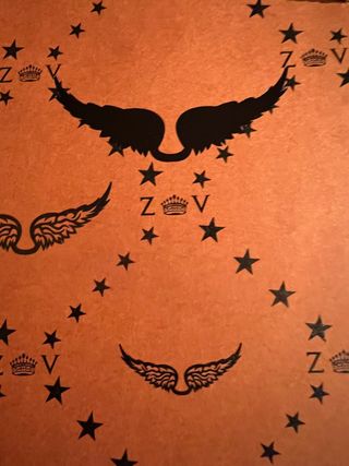 Zadig & Voltaire NUEVA DE TIENDA