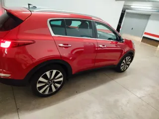 KIA Sportage 2017