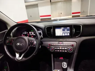 KIA Sportage 2017