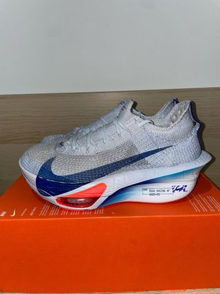 Nike Air Zoom Alphafly Next% 3 ‘Ghost Persian’