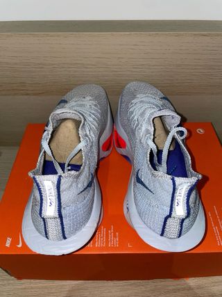 Nike Air Zoom Alphafly Next% 3 ‘Ghost Persian’