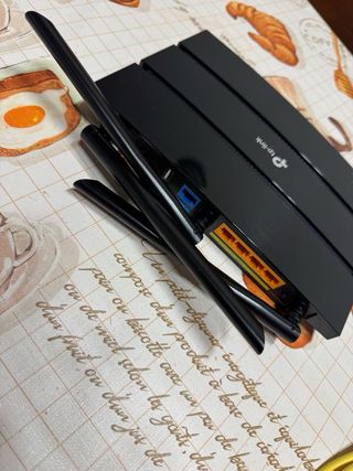 Router TP-Link AC1200 Dual Band Gigabit