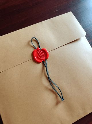 Lámina banquete de brujas