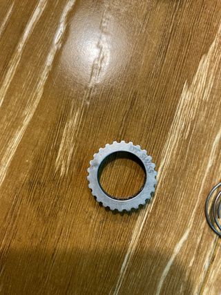 Núcleo Bontrager Kovee XXX