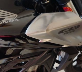 Honda CB125R Alquiler Mensual€320 y