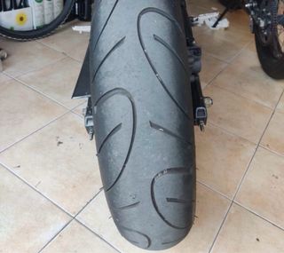 Honda CB125R Alquiler Mensual€320 y