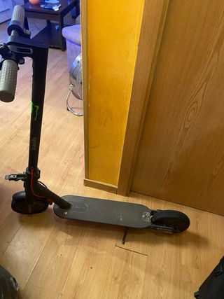 Patinete Eléctrico Xiaomi 3 Lite