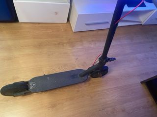 Patinete Eléctrico Xiaomi 3 Lite