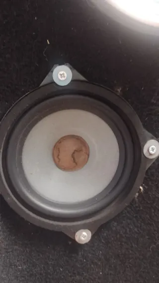 Altavoces Beyma PL 500 Car Loudspeakers