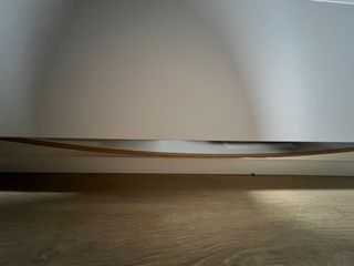 Armario puertas correderas blanco