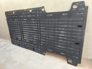 Protector Suelo Furgoneta L3H2