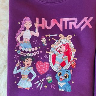 Conjunto K-Pop 3 modelos a elegir