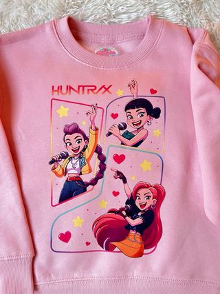 Conjunto K-Pop 3 modelos a elegir