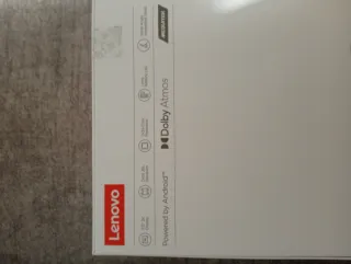 Lenovo Tab Plus Tablet