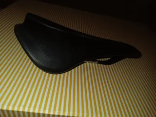 Sillín Selle Italia Negro 145