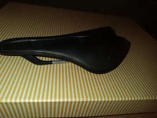 Sillín Selle Italia Negro 145