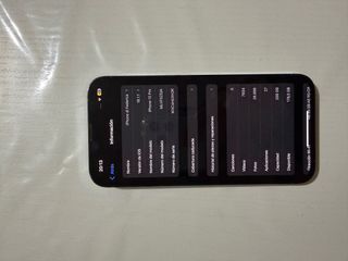 iPhone 13 Pro 256GB Blu/Grigio