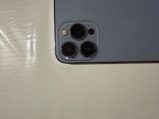 iPhone 13 Pro 256GB Blu/Grigio