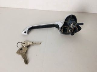 MANETA MANECILLA MINI AUTHI CON CERRADURA PUERTA