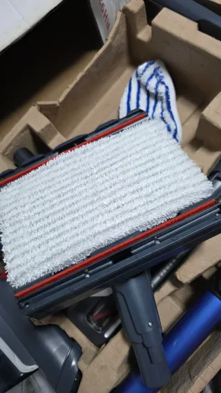 Aspirador X Force Flex