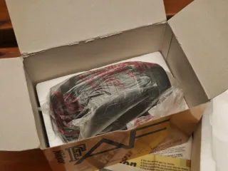 Objetivo Nikon AF Micro-Nikkor 105mm f/2.8