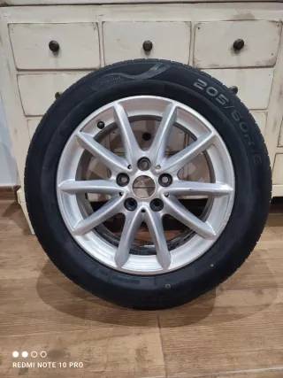 Llanta BMW Serie 2 Active Tourer 16