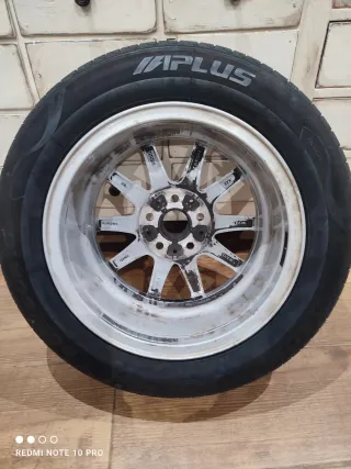 Llanta BMW Serie 2 Active Tourer 16