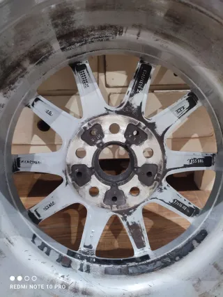 Llanta BMW Serie 2 Active Tourer 16