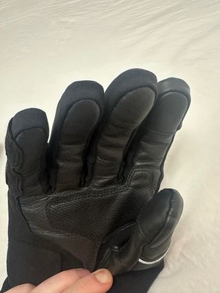 Guantes Alpinestars Gore-Tex Moto JetRoad Black
