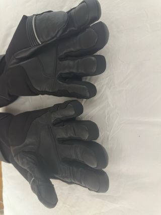 Guantes Alpinestars Gore-Tex Moto JetRoad Black