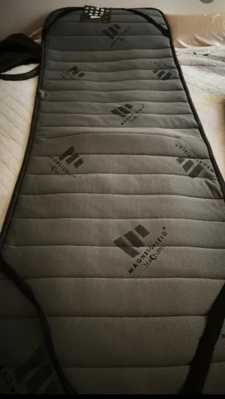 Magnetofield Nocturn Terapia Accesorio