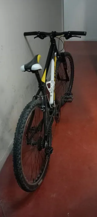 Bicicleta Montaña 26''