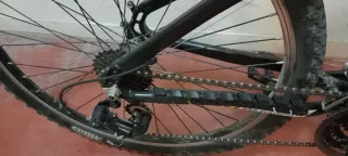 Bicicleta Montaña 26''