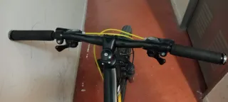 Bicicleta Montaña 26''