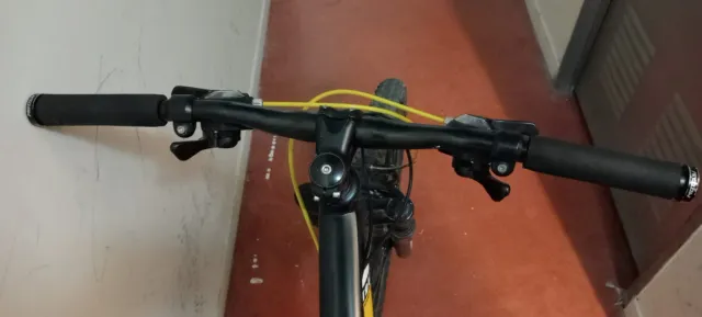 Bicicleta Montaña 26'' Talla S