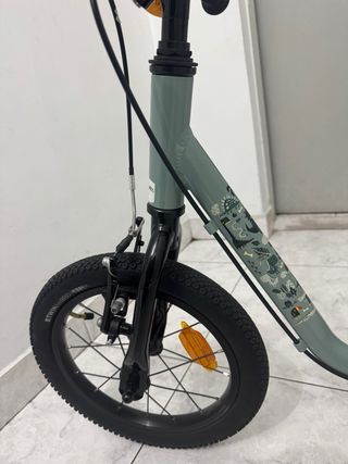 Bicicleta Infantil Discover 900