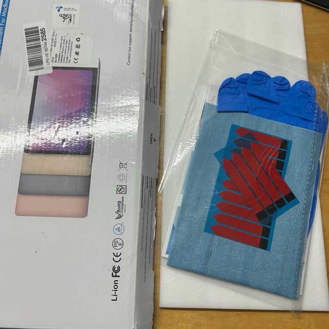 ASMARK Batería MacBook Air A2337 A2389 13 Pulgadas