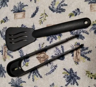 Set de utensilios de cocina