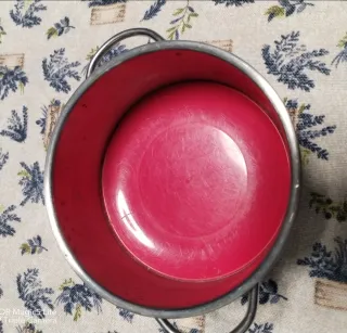 Set de utensilios de cocina