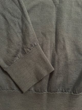 Jersey Burberry London azul