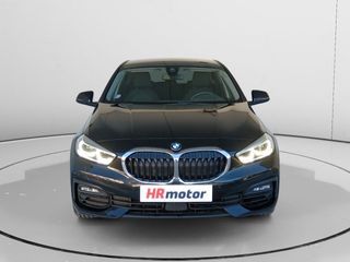 BMW Serie 1 116i