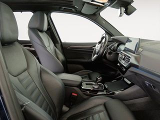 BMW X3 xDrive30e xLine M Sport