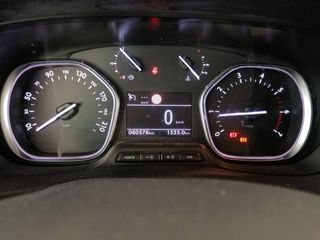 Opel Vivaro 1.5 BlueHDi