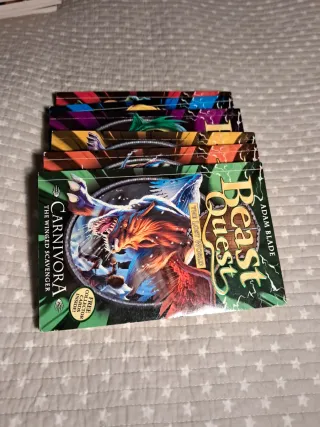 The Lost World Series 7: Convol the Cold-bloode...