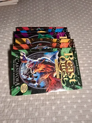 The Lost World Series 7: Convol the Cold-bloode...