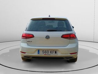 Volkswagen Golf Advance