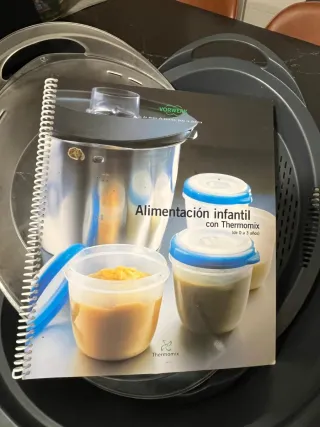 Thermomix TM31