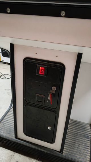 Recreativa Arcade Virtual Game