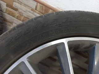 4 Llantas Mercedes AMG R20 Originales